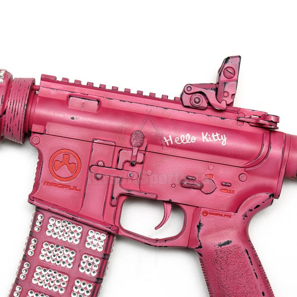 Tokyo Marui UP AEG
