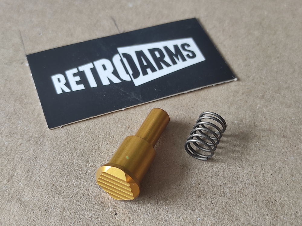 RETRO ARMS AR15