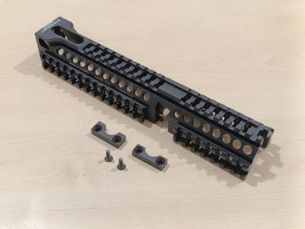 CYMA 5KU 15623 B30 LONG