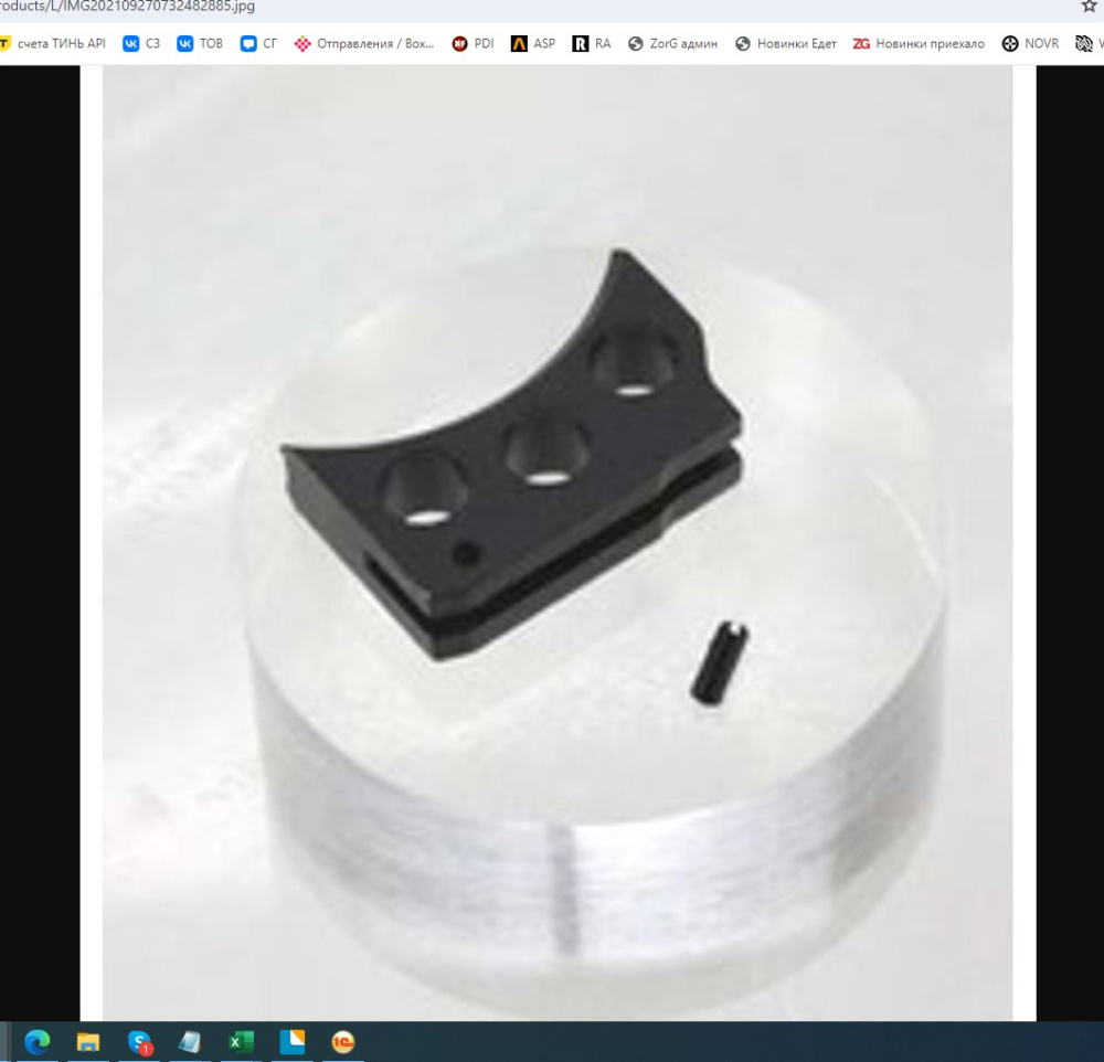 5KU 15570 CUSTOM SHORT HICAP511911MEU