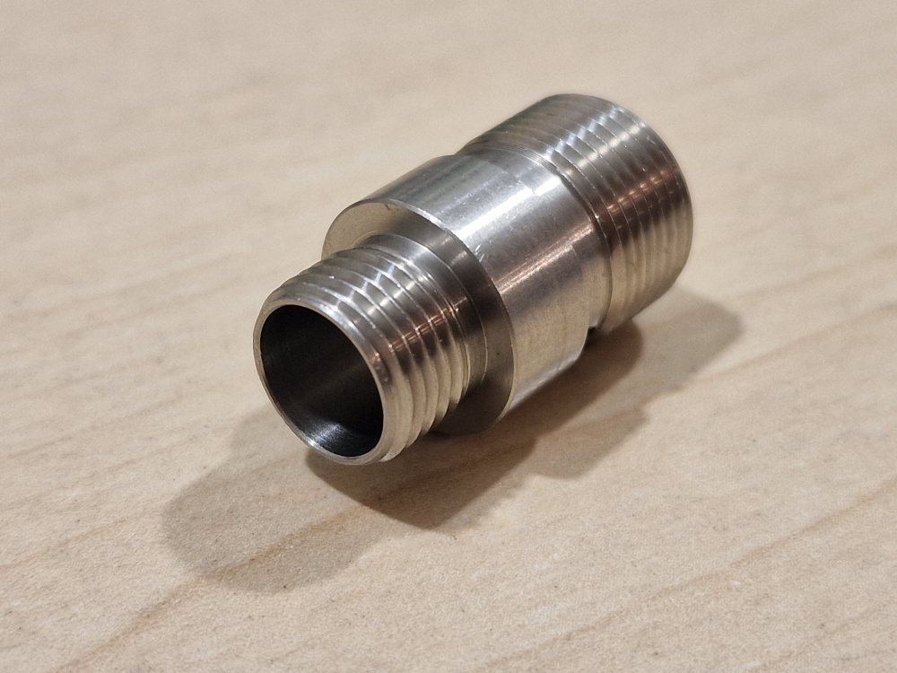 5KU 15373 SILENCER M11 M14