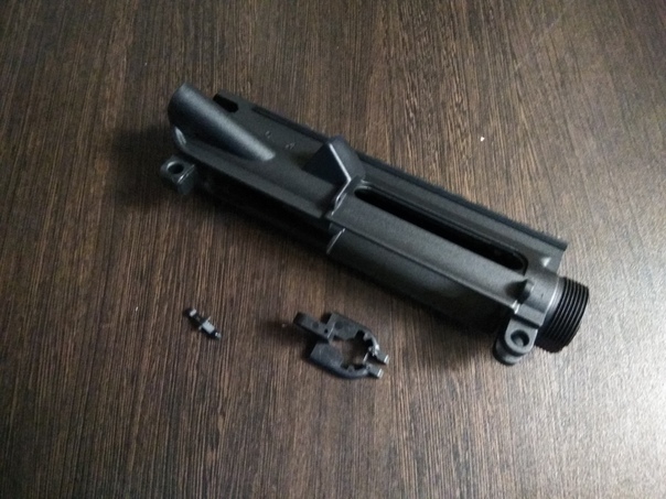 KJW M4 GBB