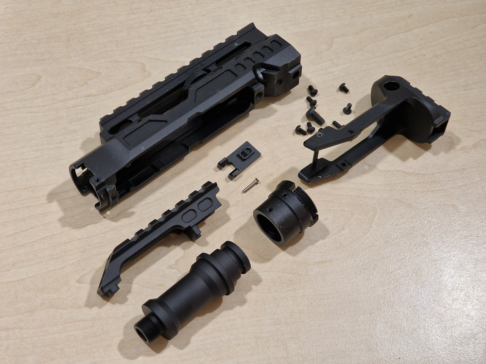 5KU 15210 AAP01 CARBINE