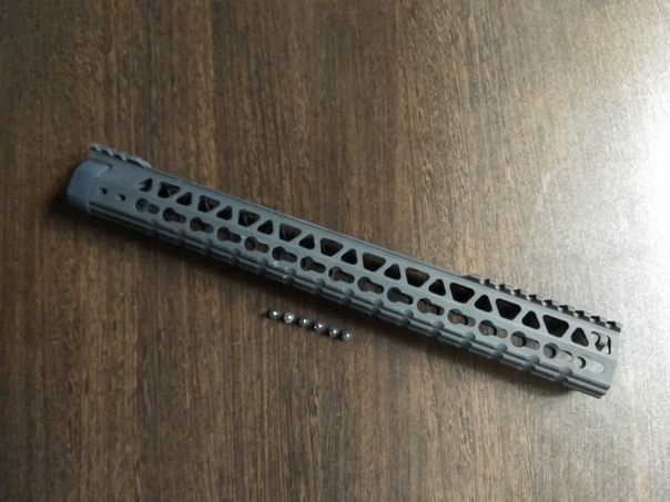 RETRO ARMS AR15 C14.5
