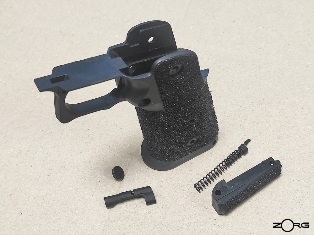 aip CUSTOM MARUI HICAPA5143