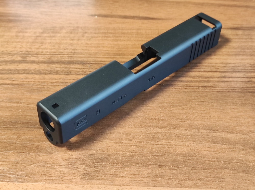 Guarder MARUI G19