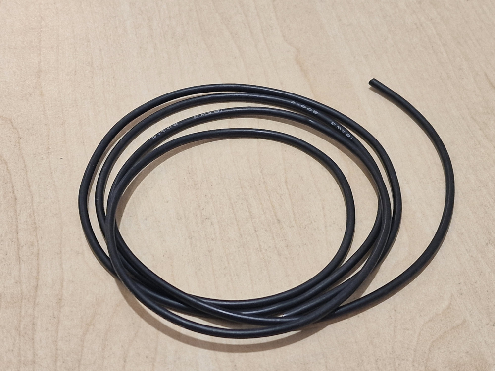 aip 2MM 1 WIRE600V