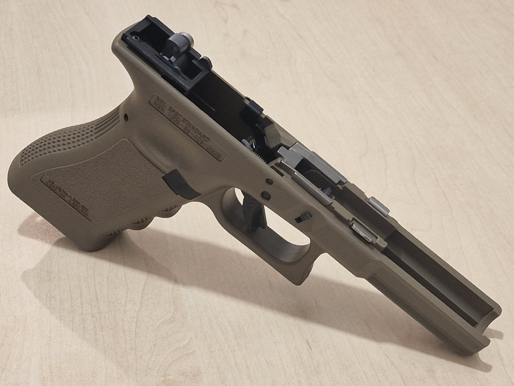 Guarder NEW MARUI G172234 G4STYLEFDE