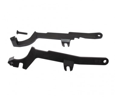 wii tech MK23 MARUI BAR3046