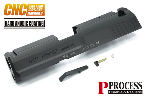 Guarder MARUI COMPACT
