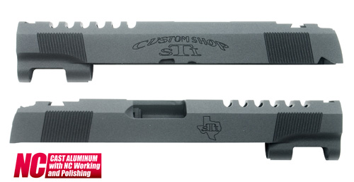 Guarder CUSTOM MARUI 5.1