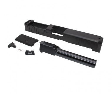 wii tech 17GEN5 MARUI 3537