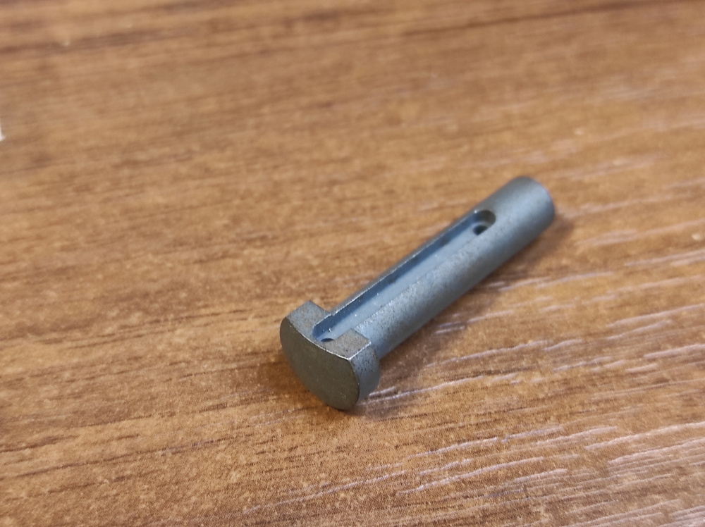 WE M4 PART70