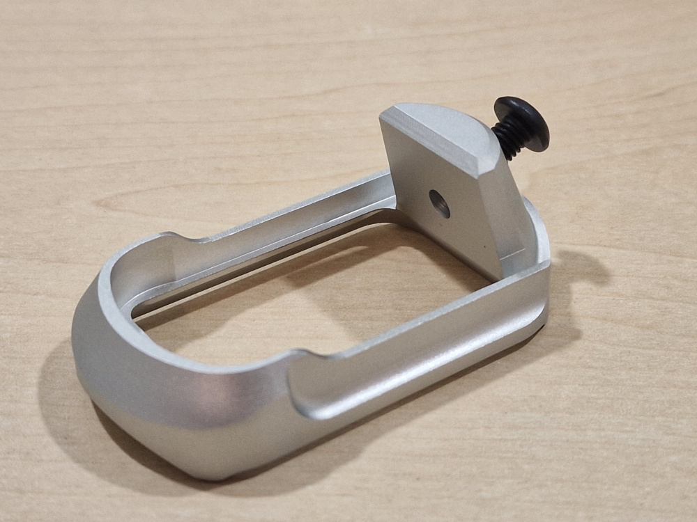 VFC 5KU 15432 COMPACT 17SILVER