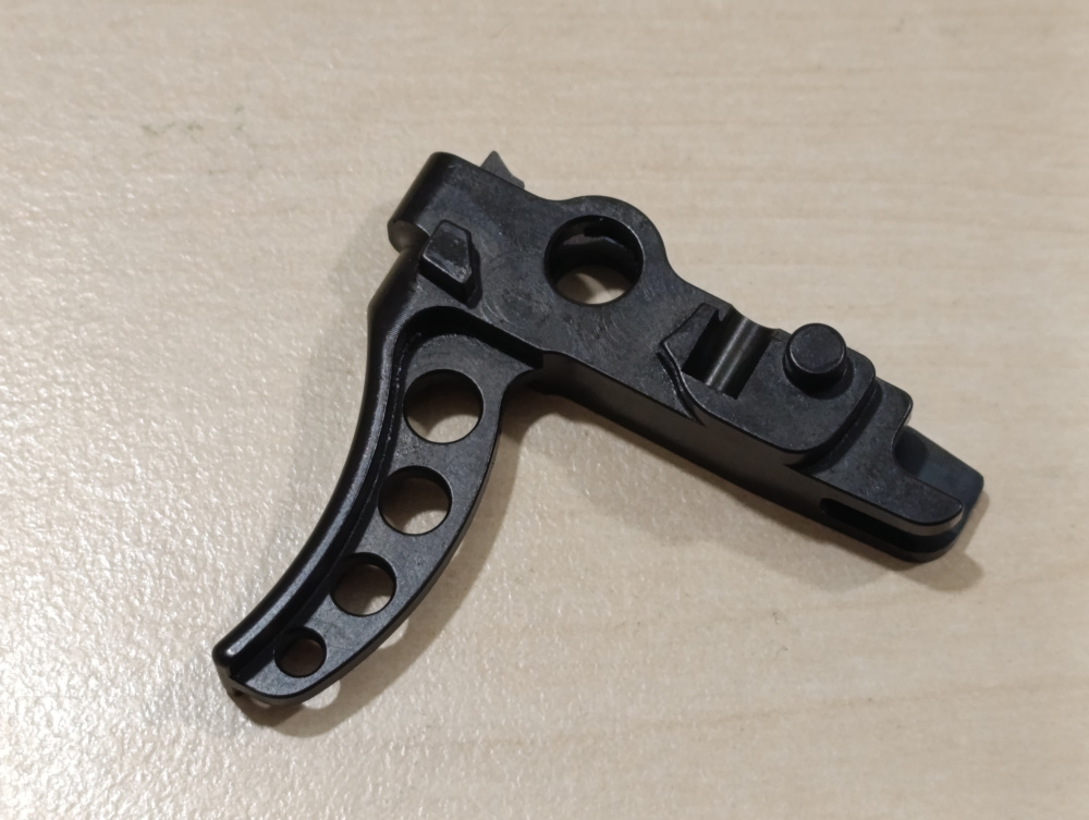 wii tech M4 MARUI D2143