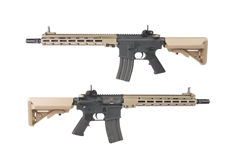 Tokyo Marui AEG URGI14 SOPMOD 3