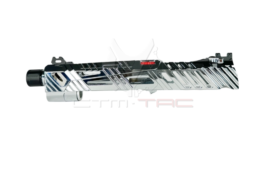 CTM HICAPA43