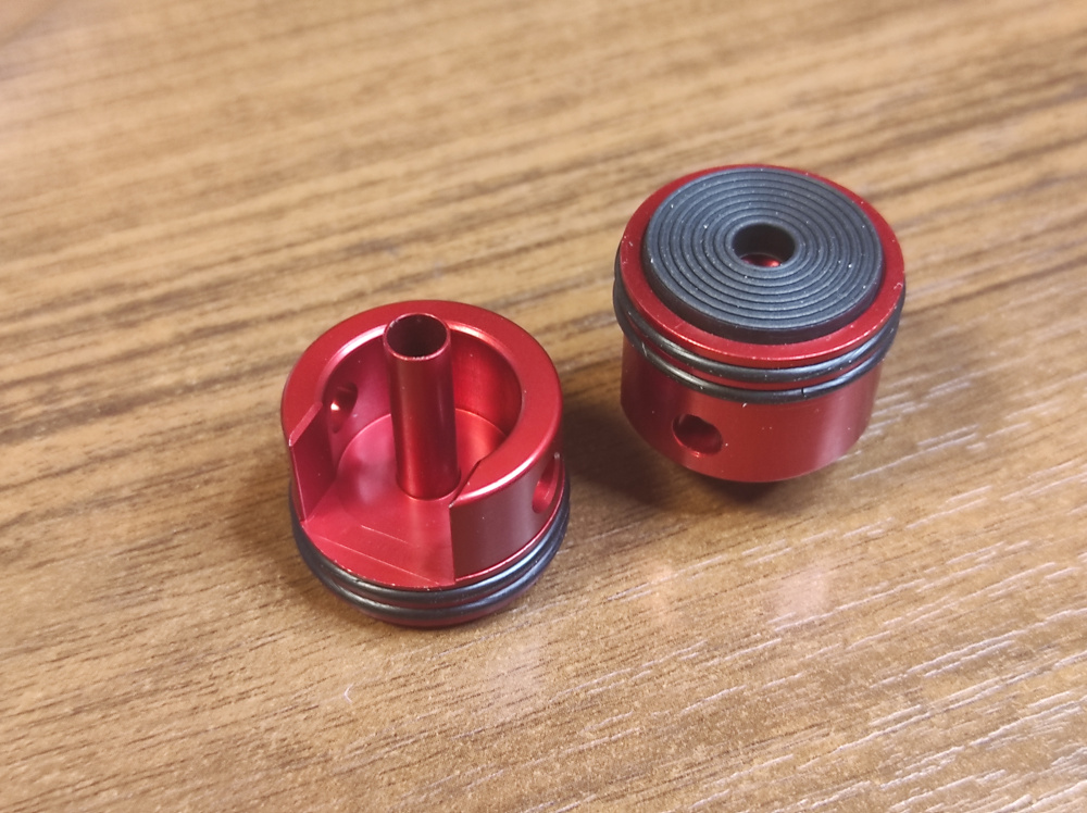 shs M4 SHORT GT0028