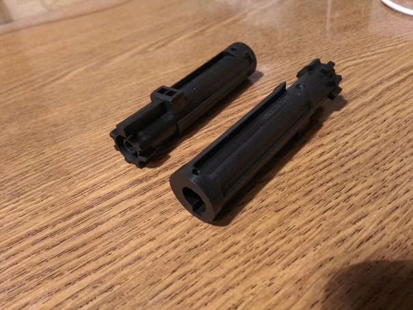 umarex HK416A5 PART115