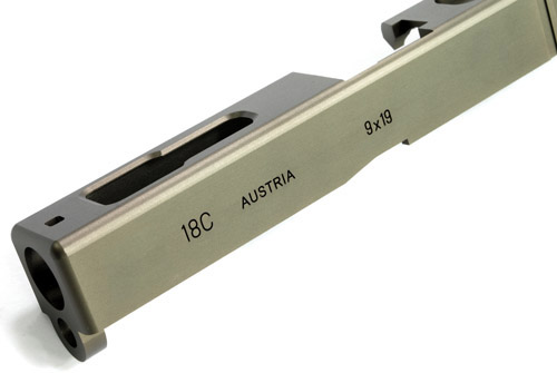 Guarder 7075 G18C