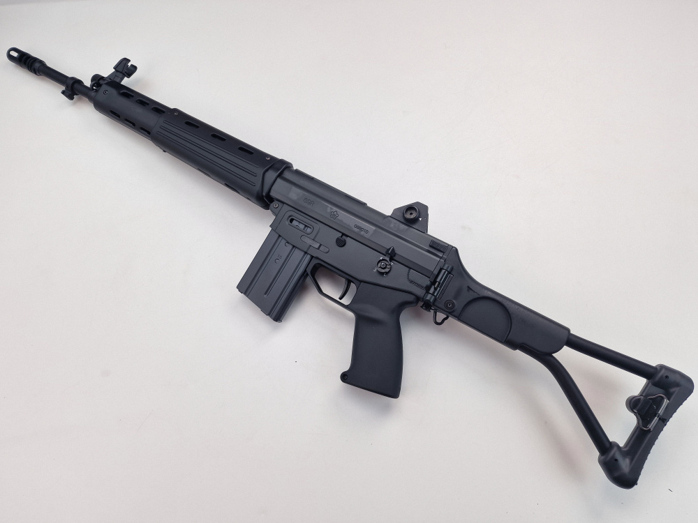 Tokyo Marui TYPE89 GBB