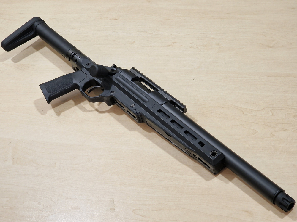 Tokyo Marui SPRING
