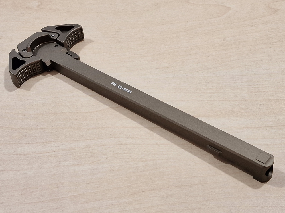 Angry Gun
