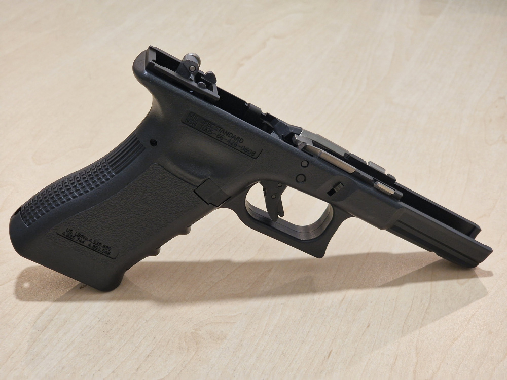 Guarder NEW MARUI G172234