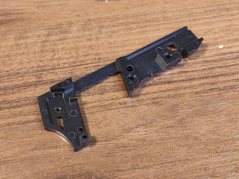 KJW M9 PART35