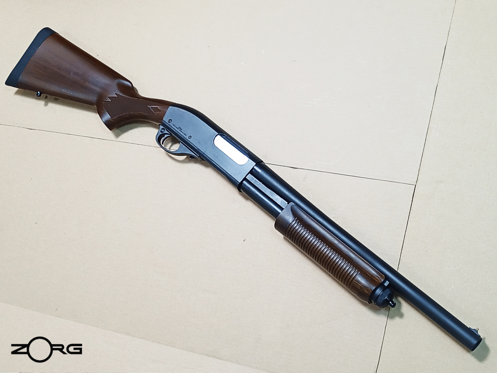 Tokyo Marui M870