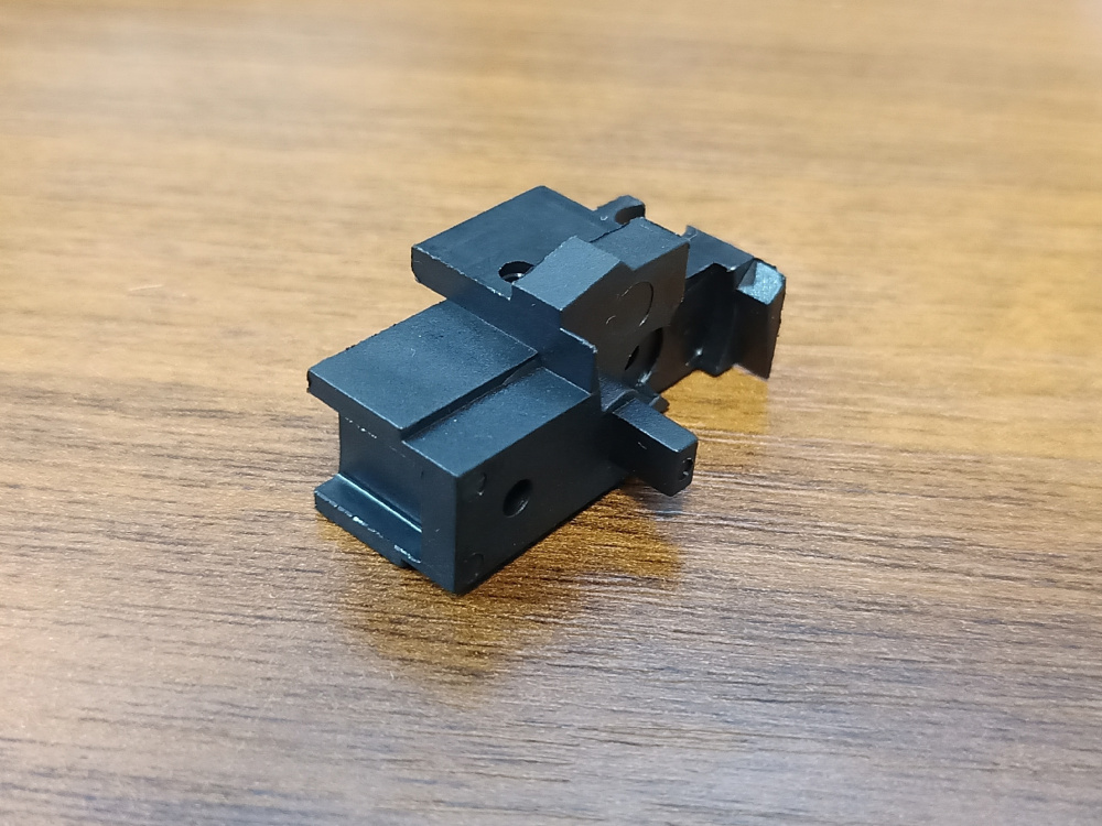 VFC MP7 GBB