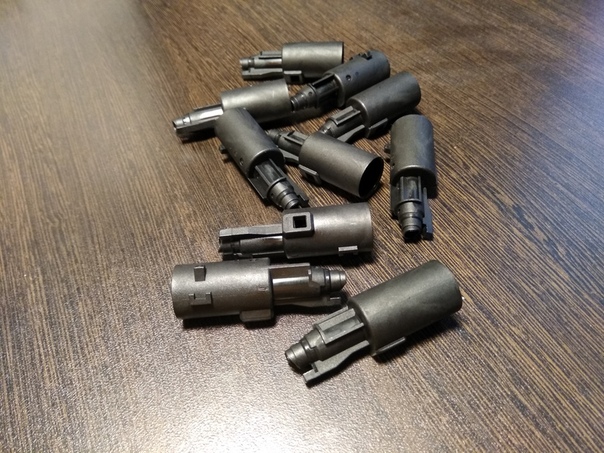 WE PX4 PART4751