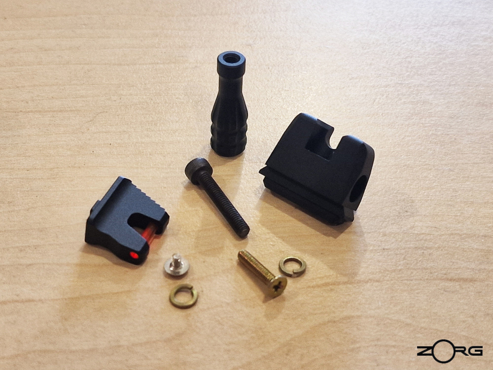 TTI MARUI TP22