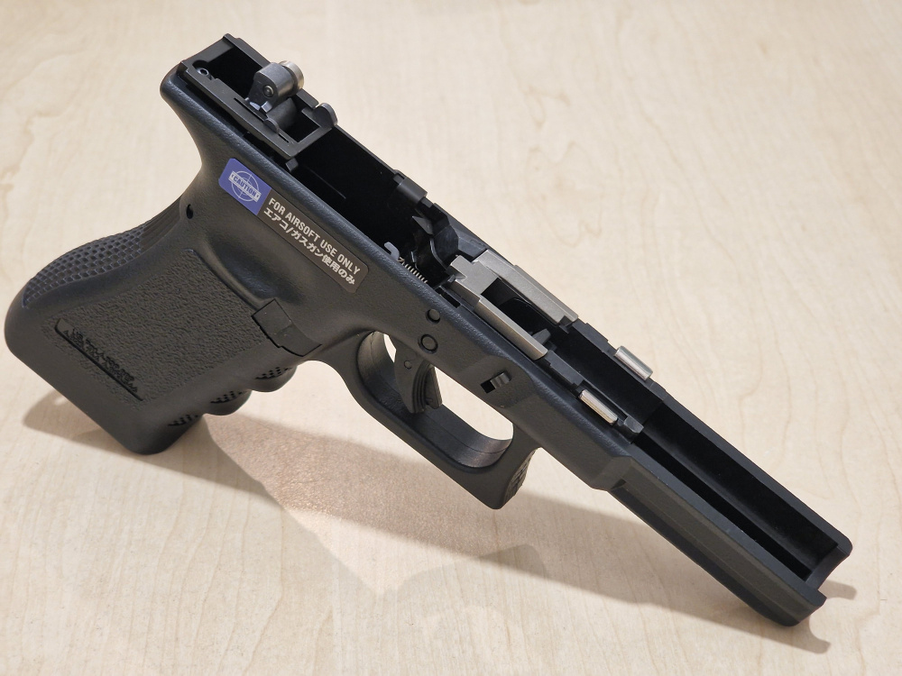 Guarder NEW MARUI G172234