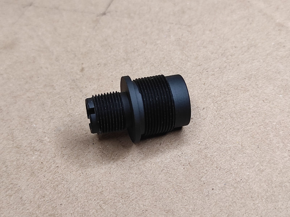 PDI SILENCER VSR10