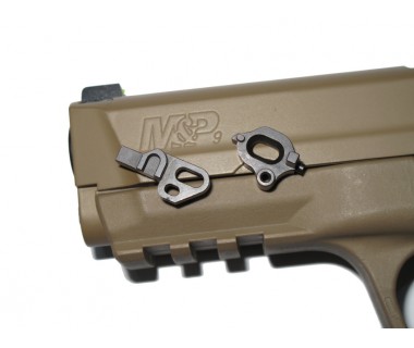wii tech M&P9 NO5 7 SEAR3160