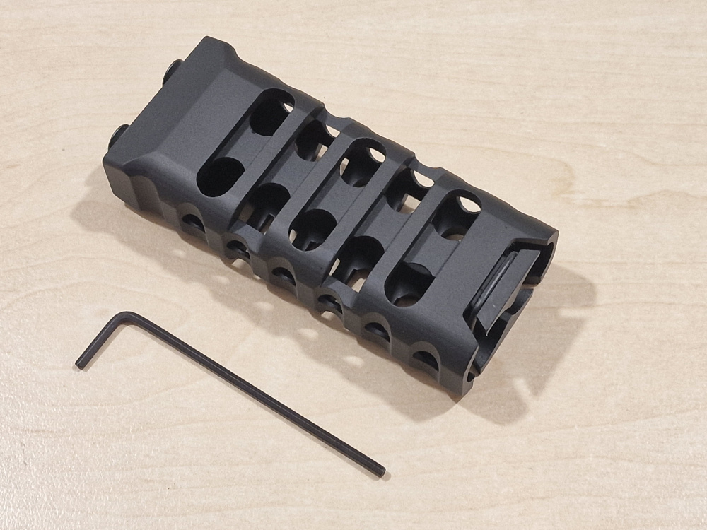 5KU 15909 KEYMOD TYPE2