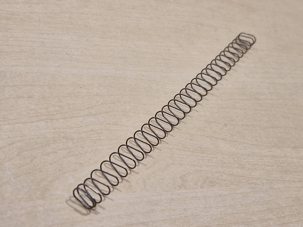 KIZUNA WORKS KW15K GBB SPRING