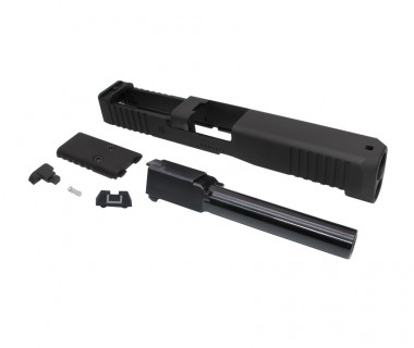 wii tech 17GEN5 MARUI CNC6061 3520