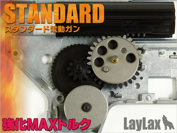Prometheus MAX VER23