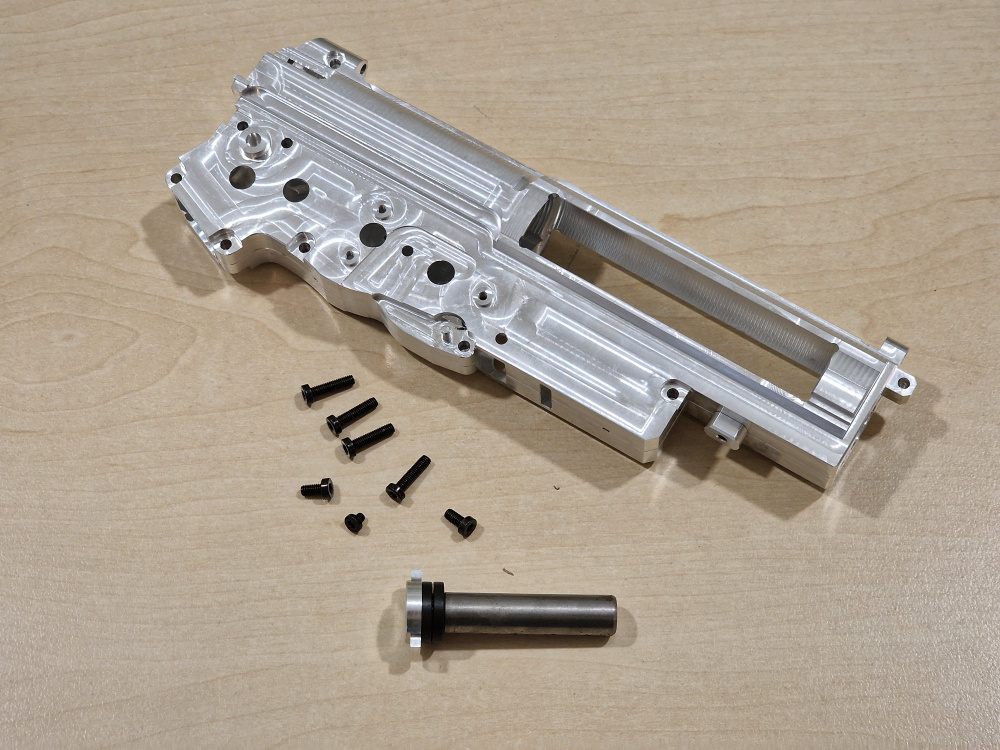 RETRO ARMS 7MM