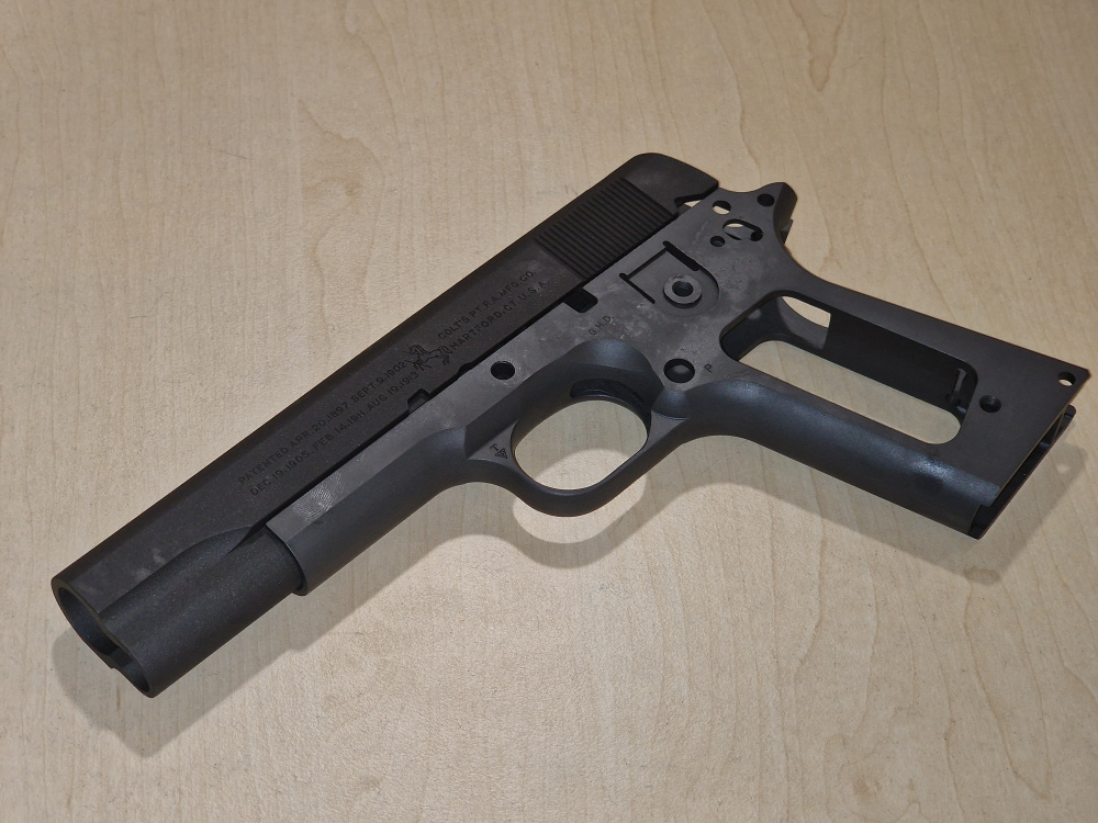Guarder MARUI M1911A1