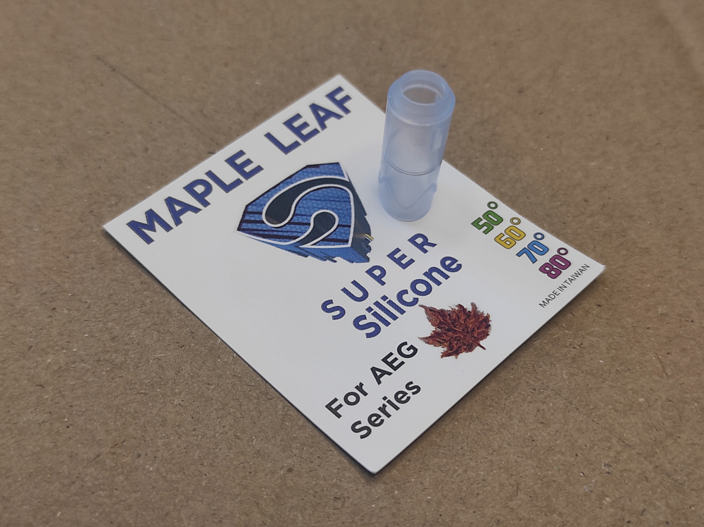 Maple Leaf LEAF2021 UP 70 AEG