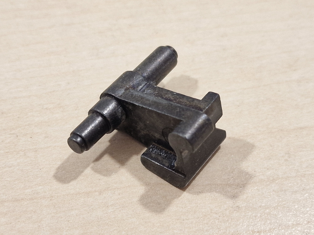 KSC NO26 MP9 GBB