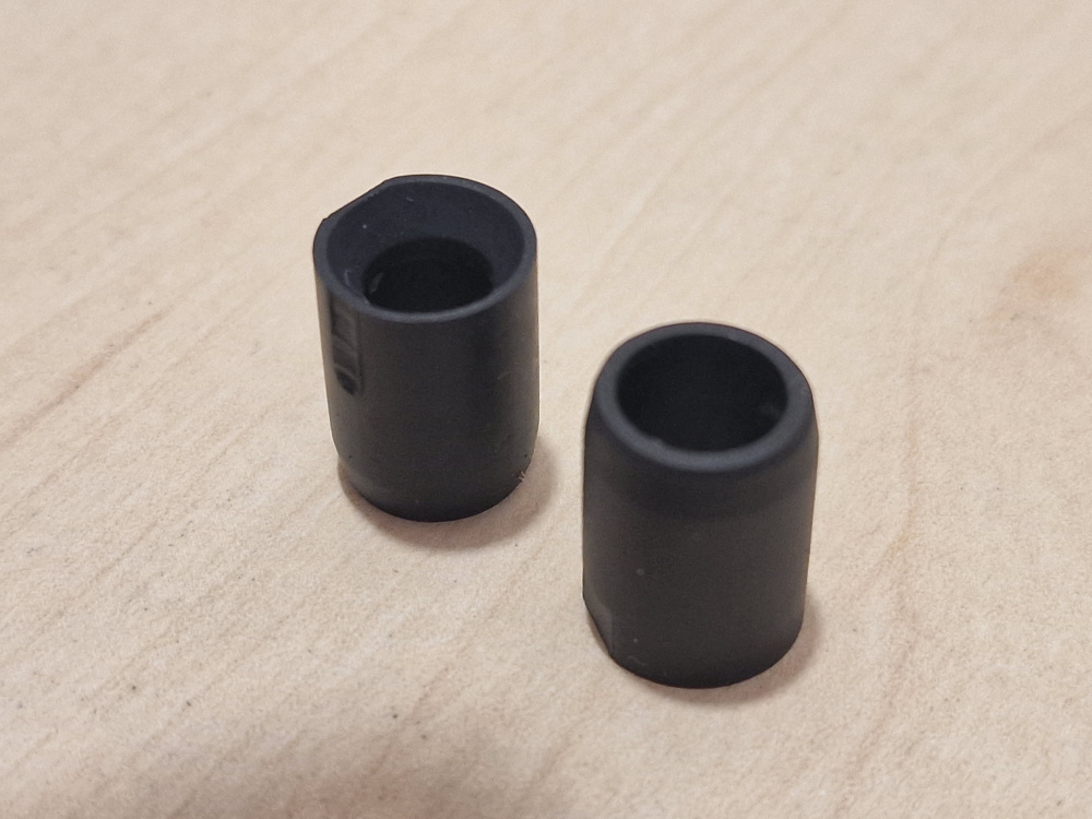 tnt M4 AR60 GBB