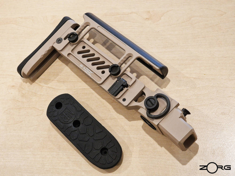 5KU 13957 GBBR PT5