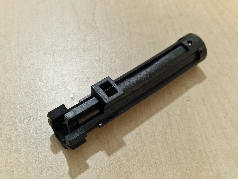 VFC HK417 M110 GBBR V4 VG29BLT033