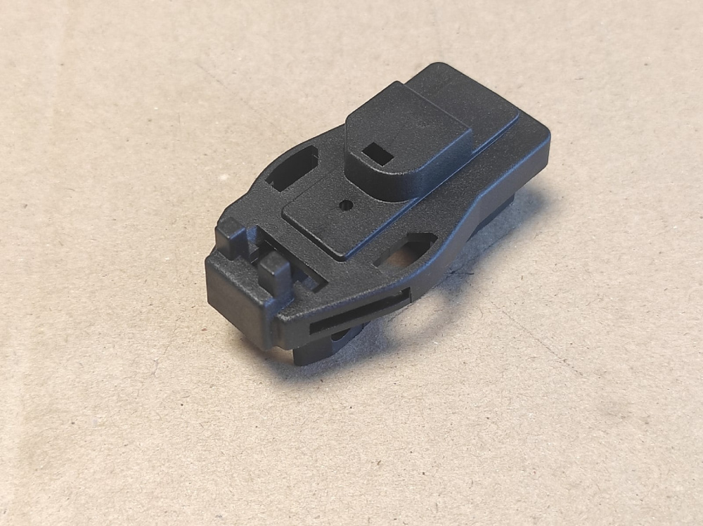 VFC MP7 GBB