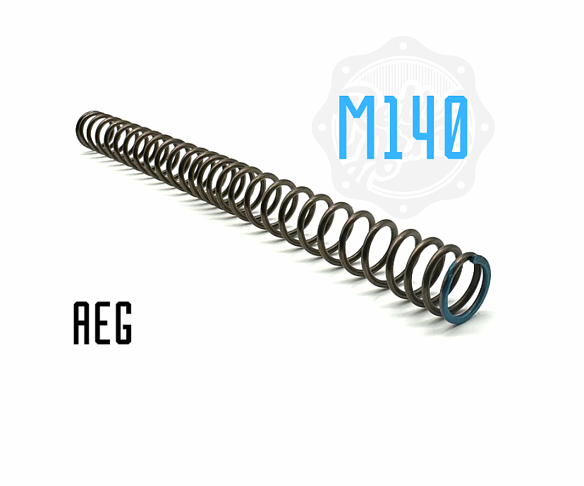 RETRO ARMS AEG SPRING M140