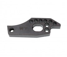wii tech MP5 NO16 4552